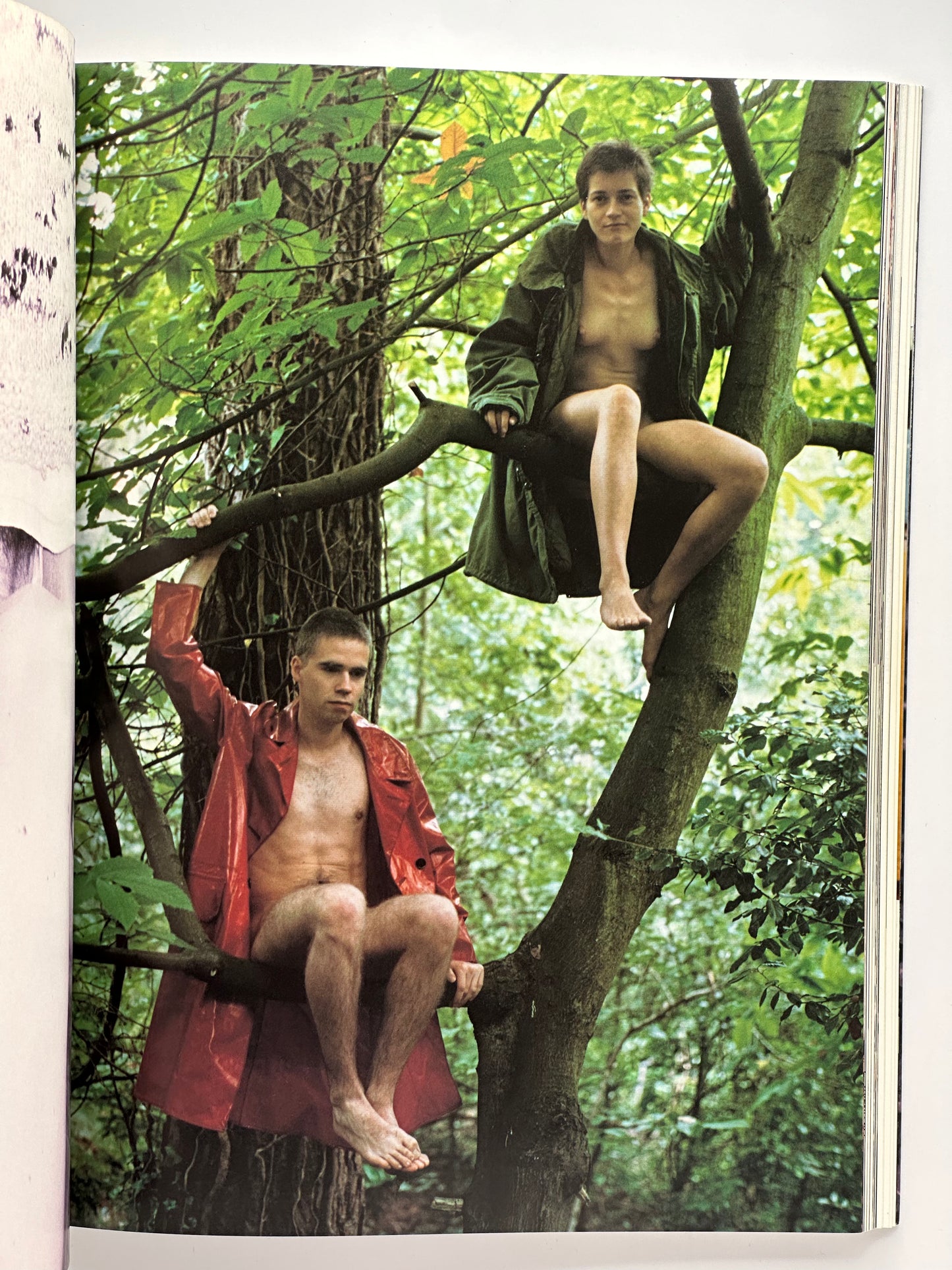 Wolfgang Tillmans - 1995