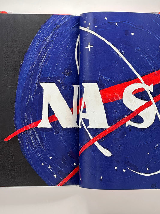 Tom Sachs - Handmade Paintings - 2020