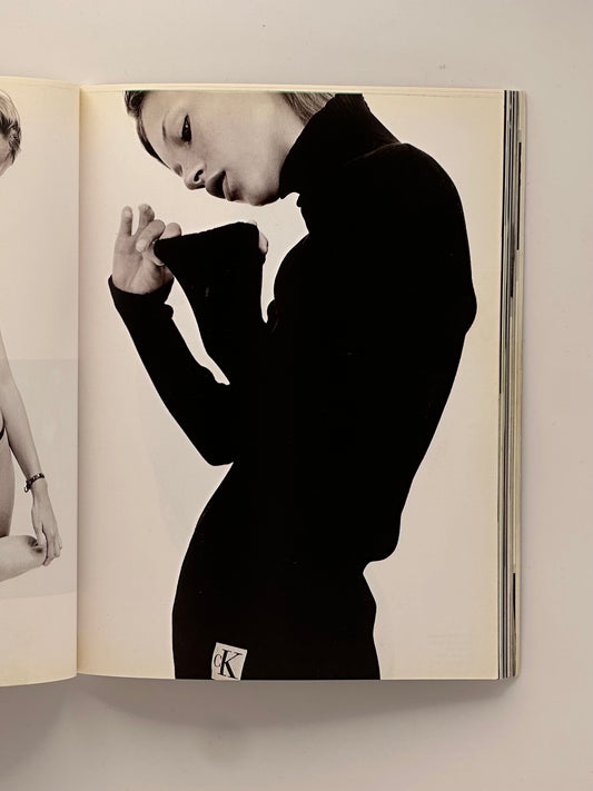 Kate Moss - Kate - 1995