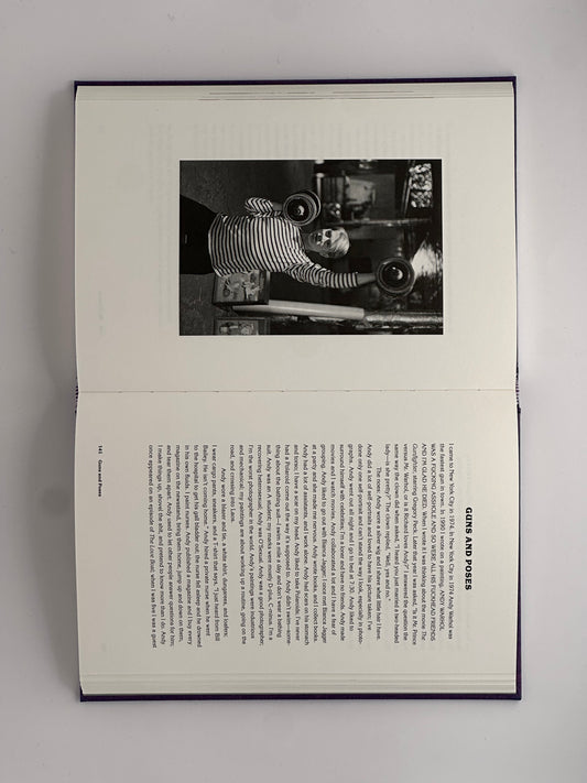 Richard Prince - Collected Writings - 2011