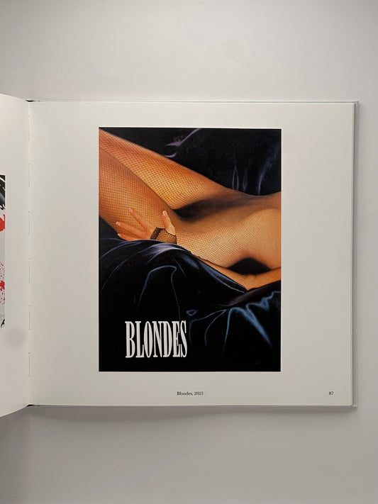 Jamian Juliano Villani - 2024