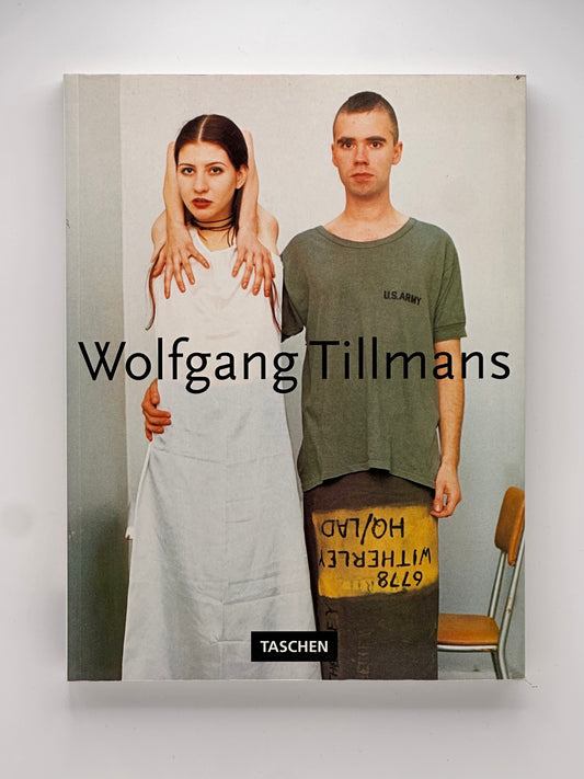 Wolfgang Tillmans - 1995