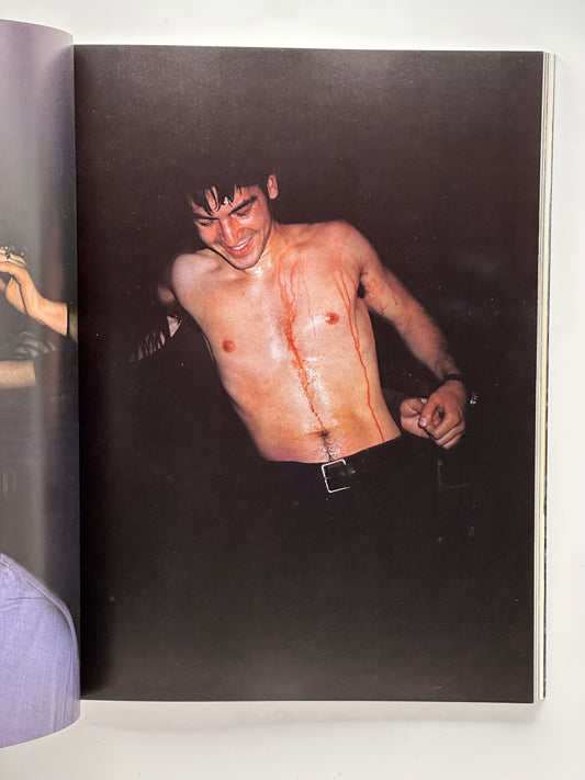 Wolfgang Tillmans - 1995