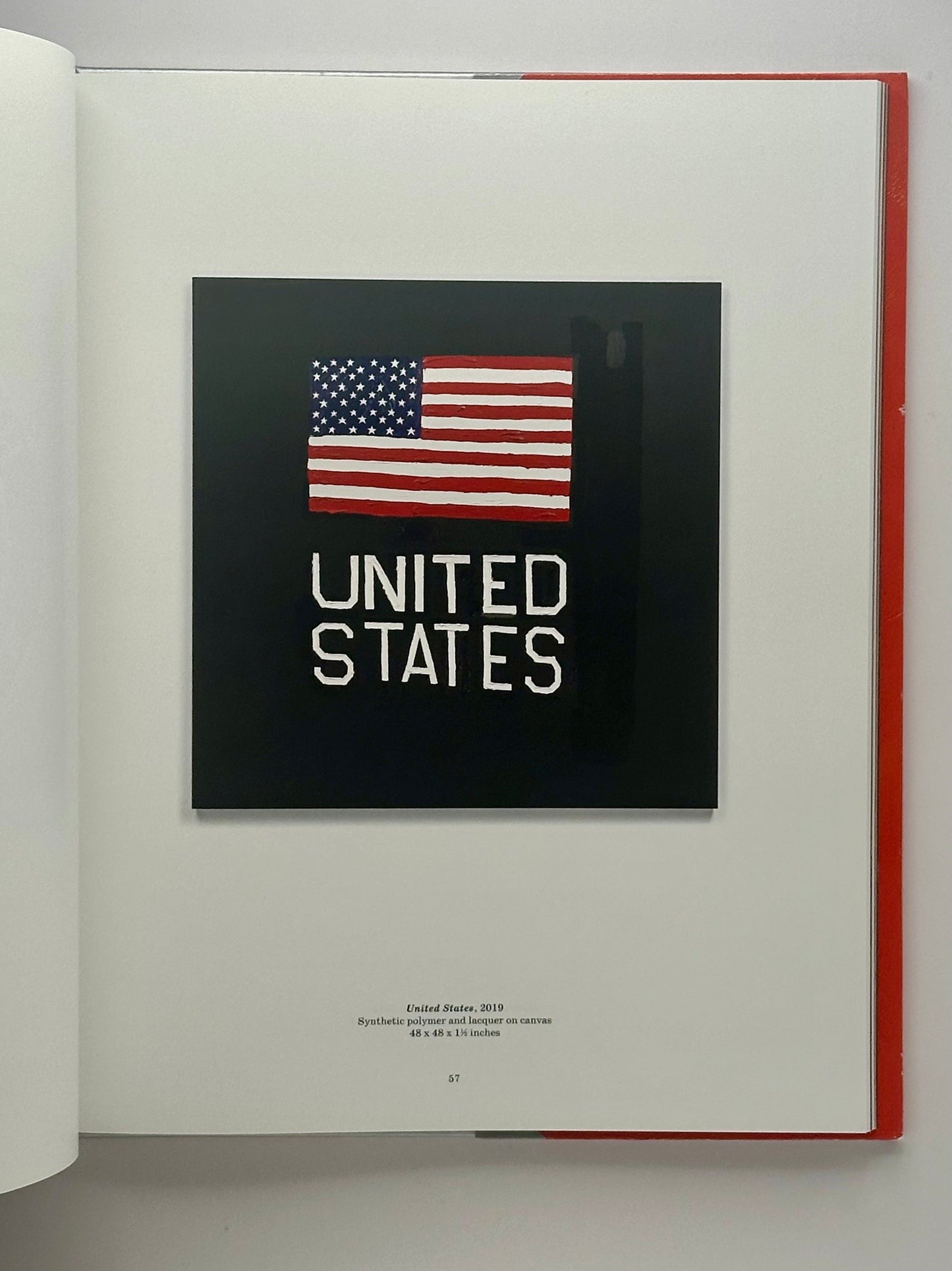 Tom Sachs - Handmade Paintings - 2020