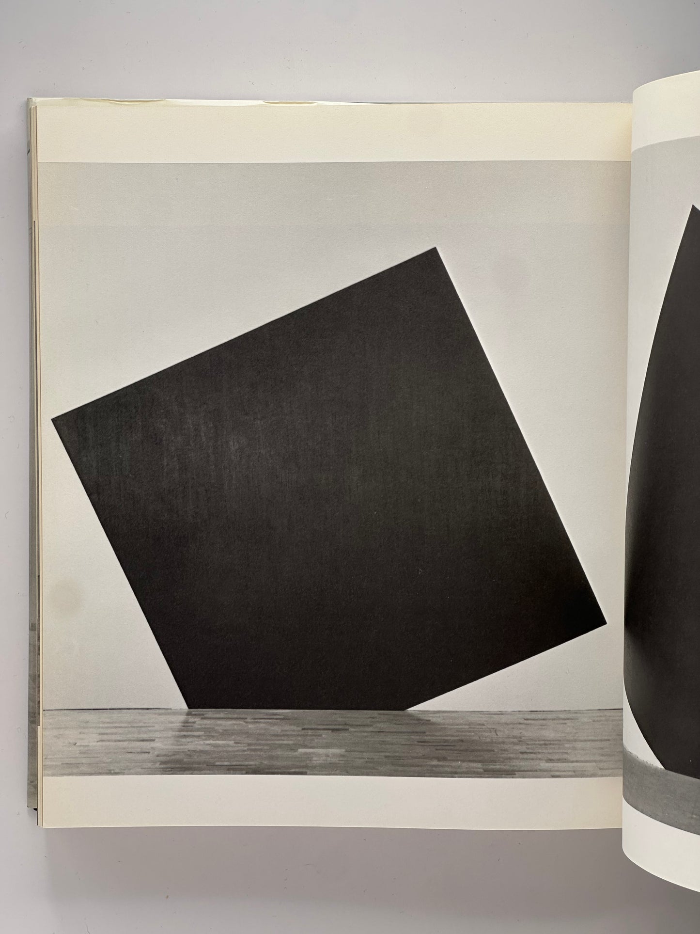 Richard Serra - SERRA - 1987