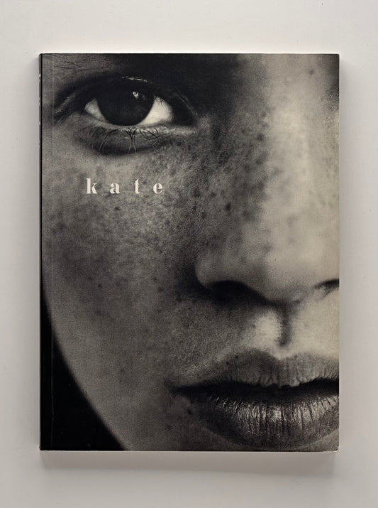 Kate Moss - Kate - 1995