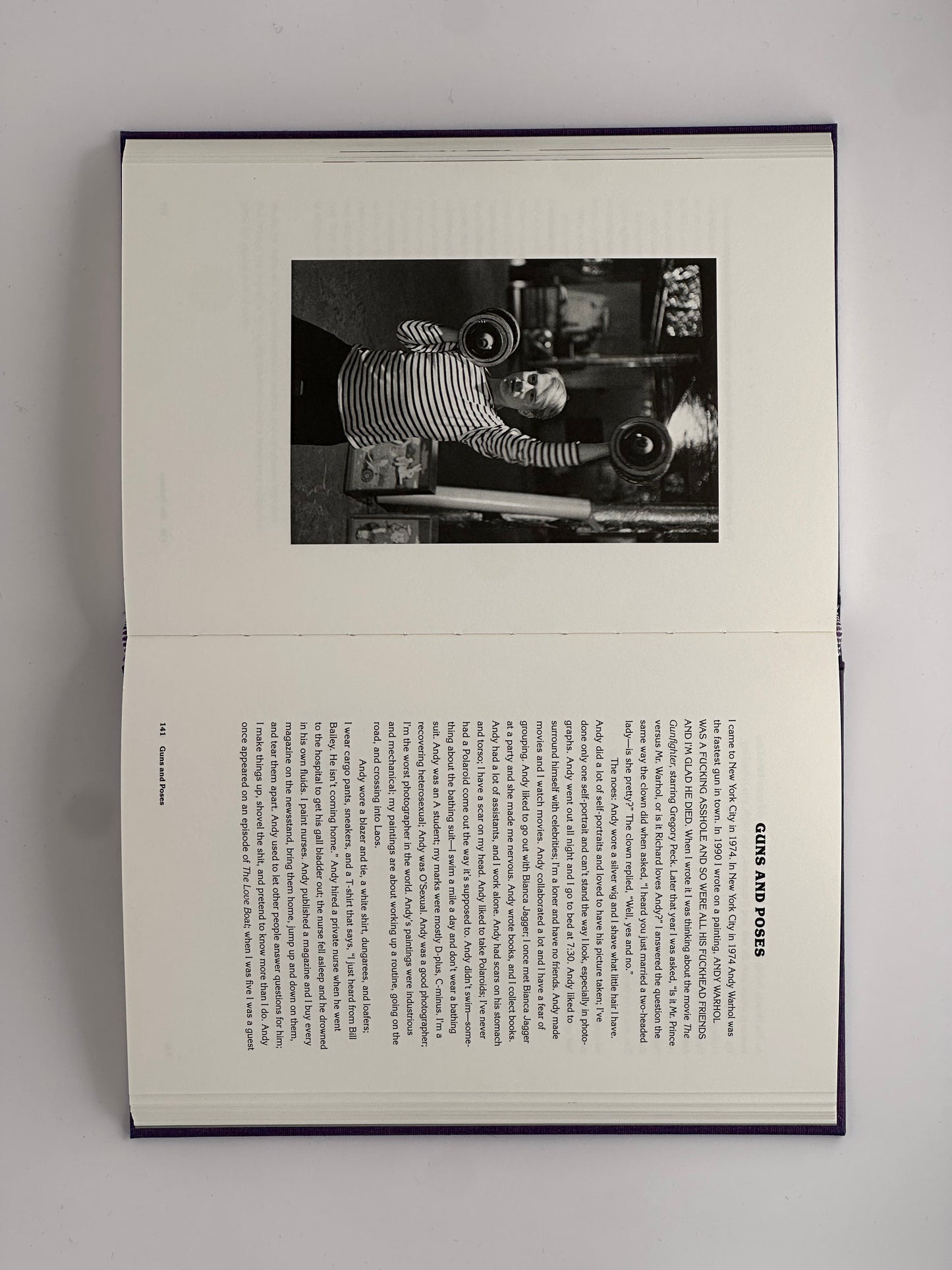 Richard Prince - Collected Writings - 2011