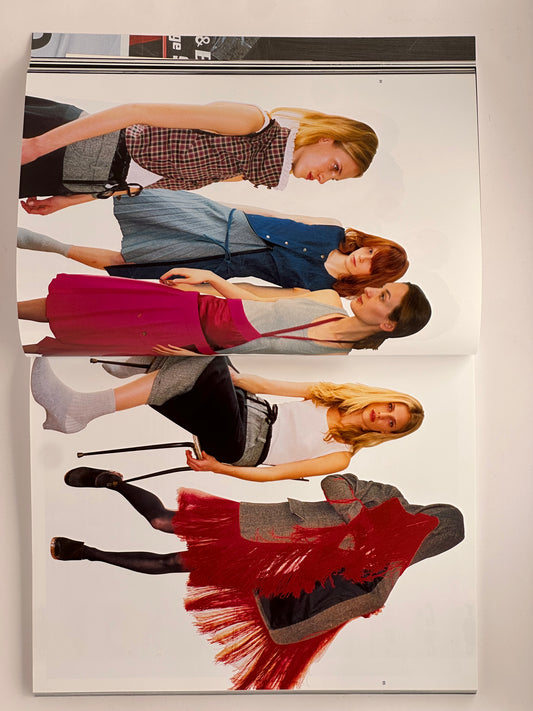 Martin Margiela - A Magazine Curated by Martin Margiela - 2004/2021