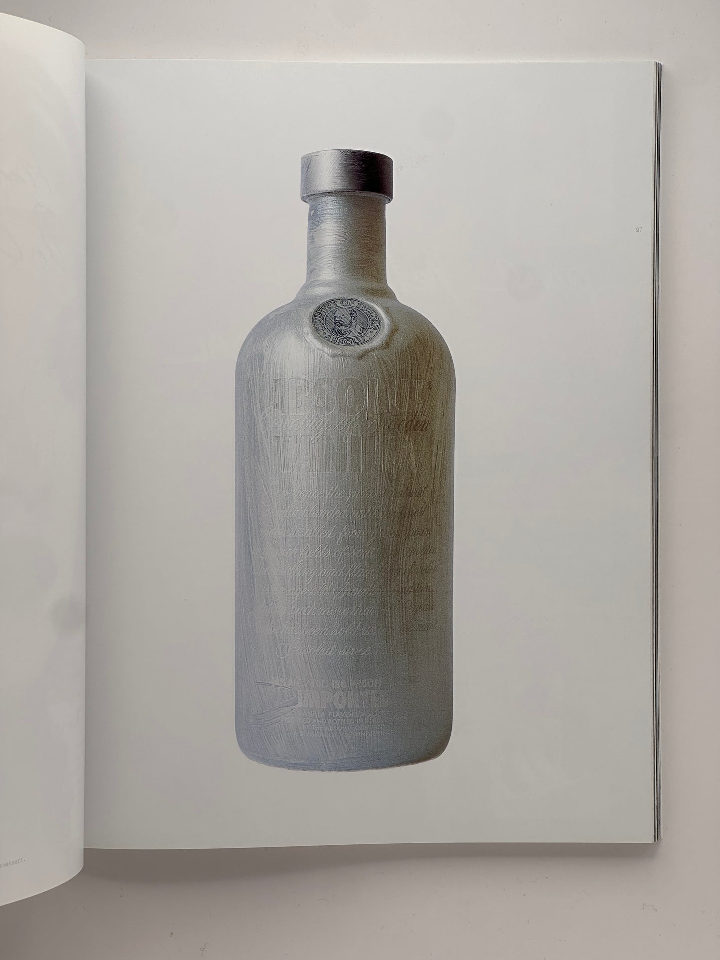 Martin Margiela - A Magazine Curated by Martin Margiela - 2004/2021