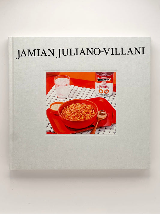 Jamian Juliano Villani - 2024