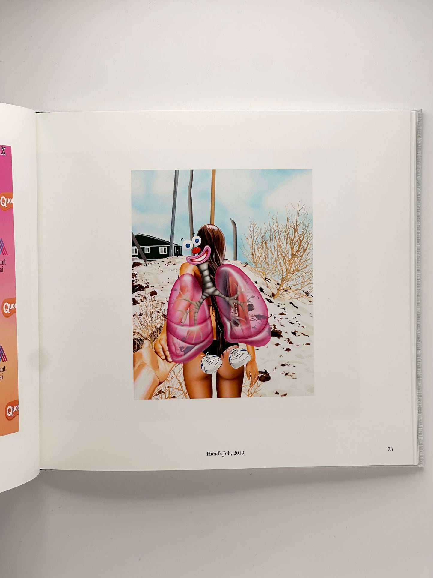 Jamian Juliano Villani - 2024