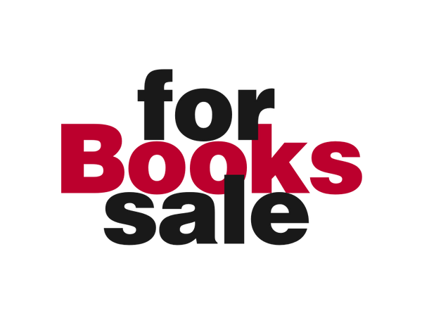 Books For Sale